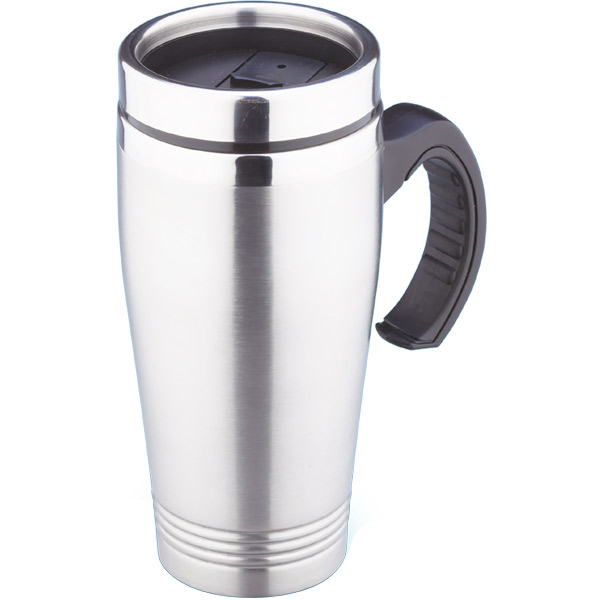 Thermos and cups