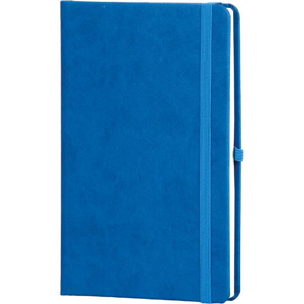 Undated Notebook