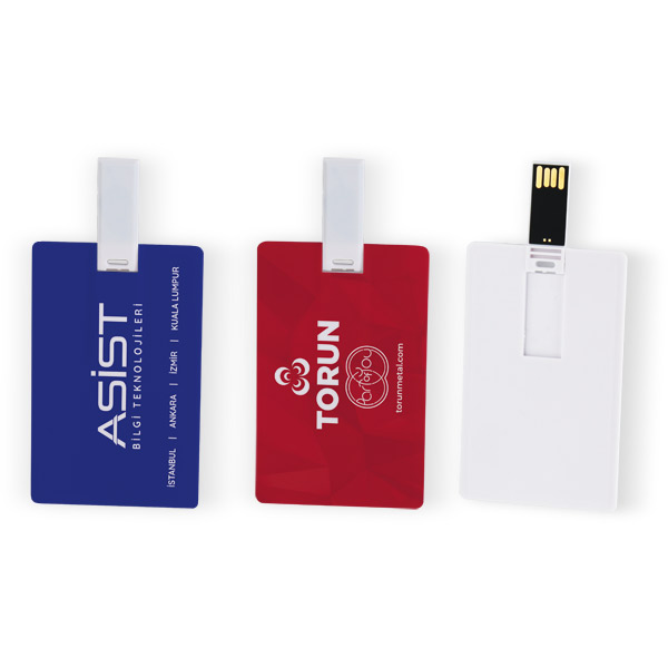 Card USB Memory