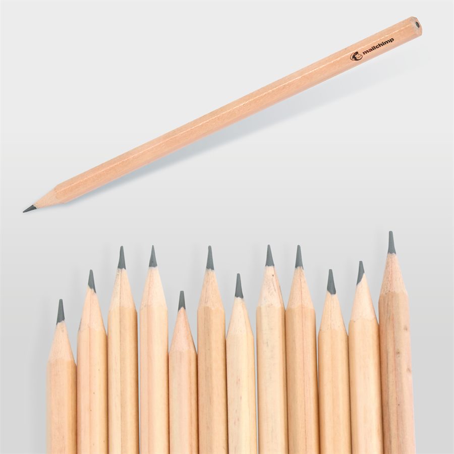 Angular Pencil