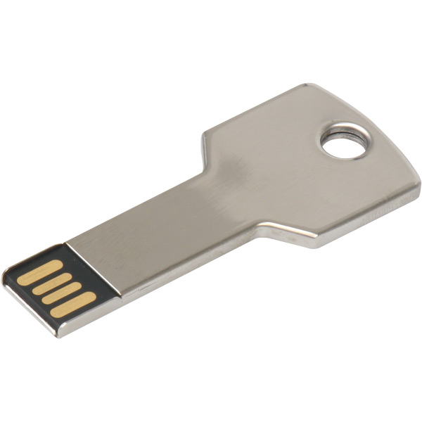 Key Metal USB Memory Stick