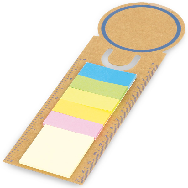 Notepad Bookmark