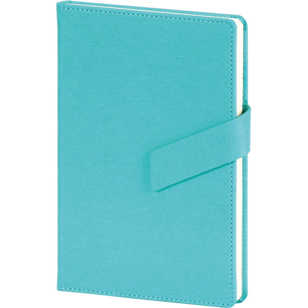 Undated Notebook