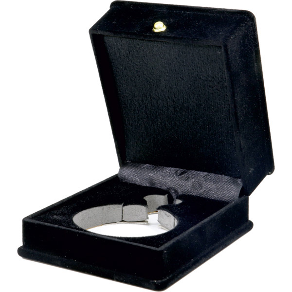 Pocket Watch Box