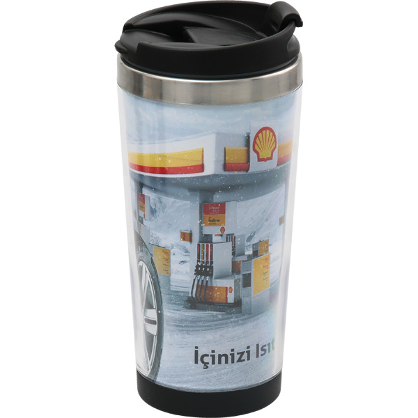 Banner Thermos