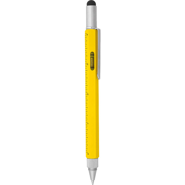 Multifunctional Ballpoint Pen