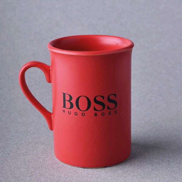 Ceramic / Porcelain Mug