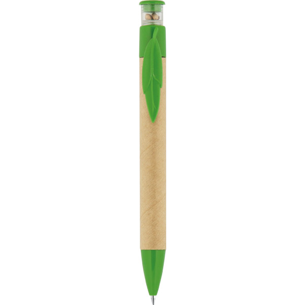 Seed Ballpoint Pen