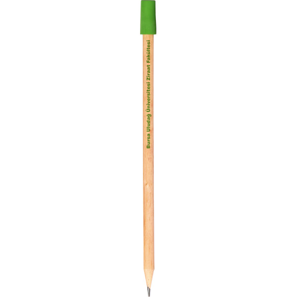 Seed Pencil with Eraser