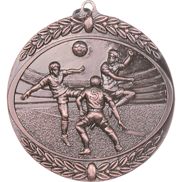 Bronze Medal