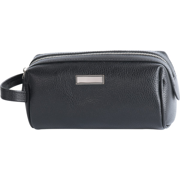 Unisex Leather Handbag