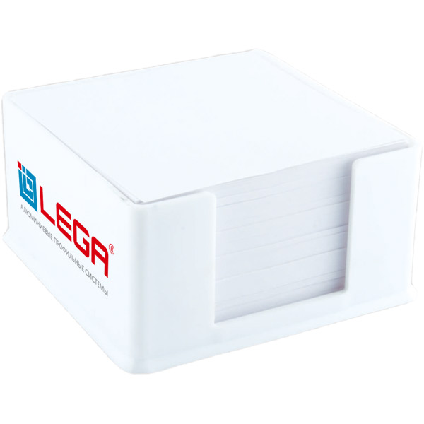 Cube Paper Holder