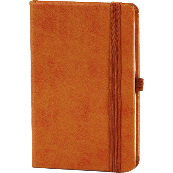 Undated Pocket Notebook