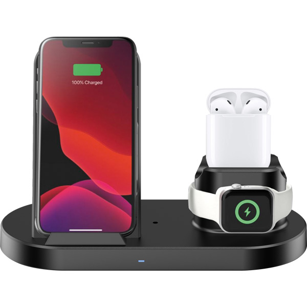 Wireless Charger with Stand