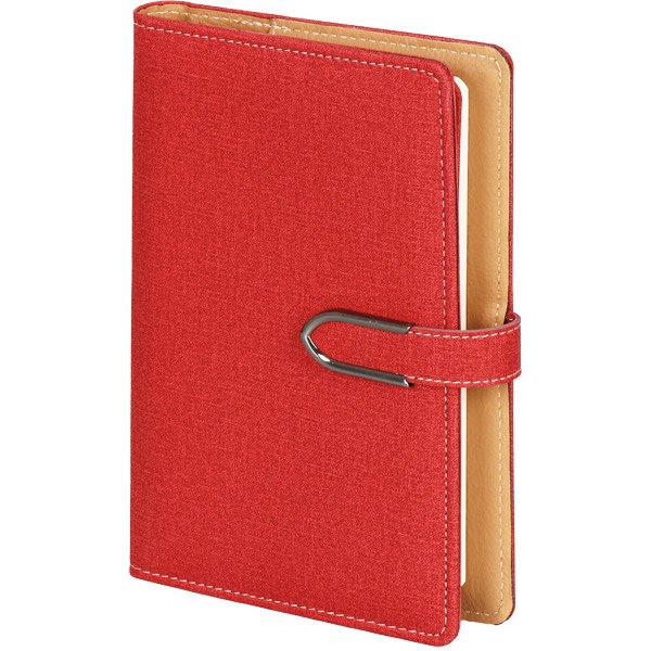 Case Notebook