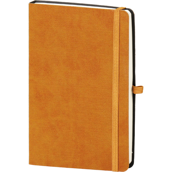 Undated Pocket Notebook