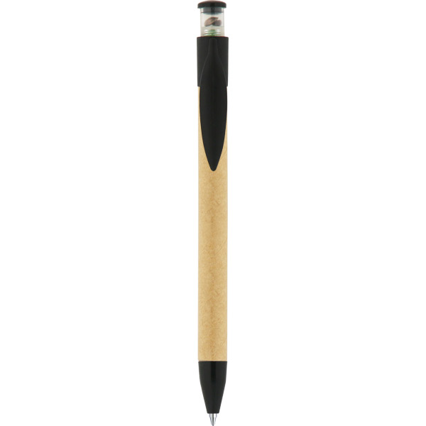 Seed Ballpoint Pen