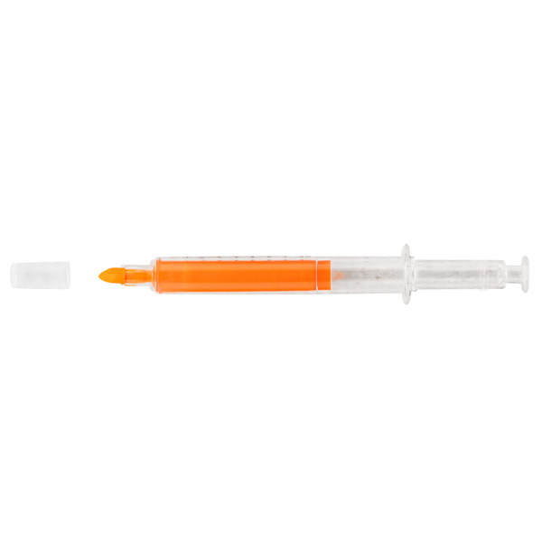 Highlighter Syringe Pen