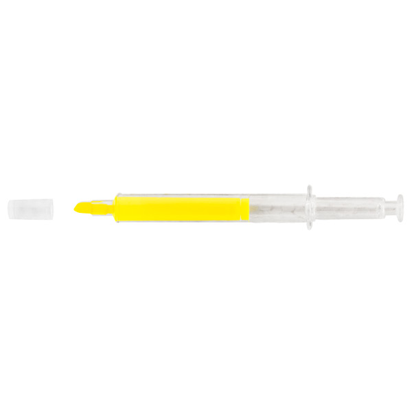 Highlighter Syringe Pen