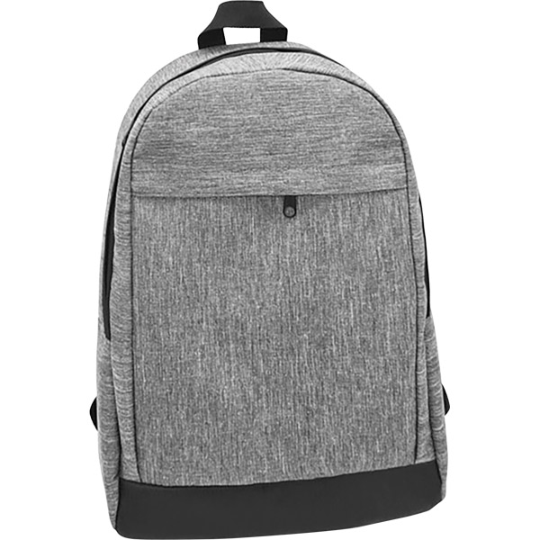 The school bag