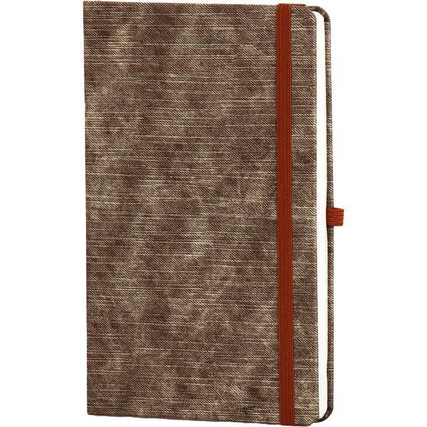 Spot Undated Notebook