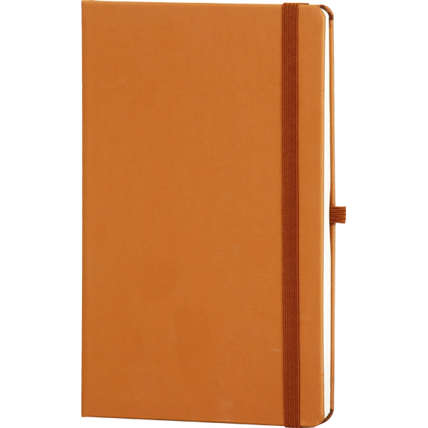 Spot Undated Notebook