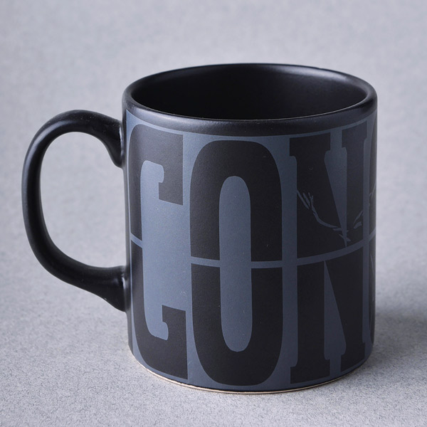 Ceramic / Porcelain Mug