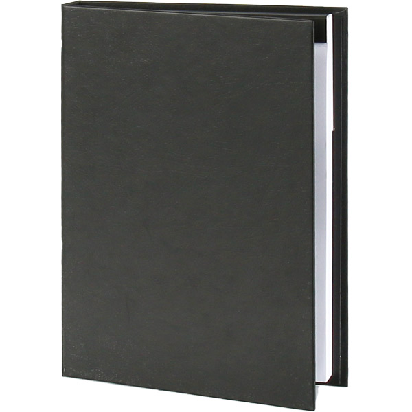 Draft Notebook