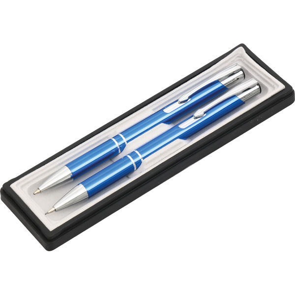 Ballpoint and Versatile Pen